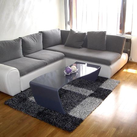 Luxury Panoramic Seaside Apartment Burgas Екстер'єр фото