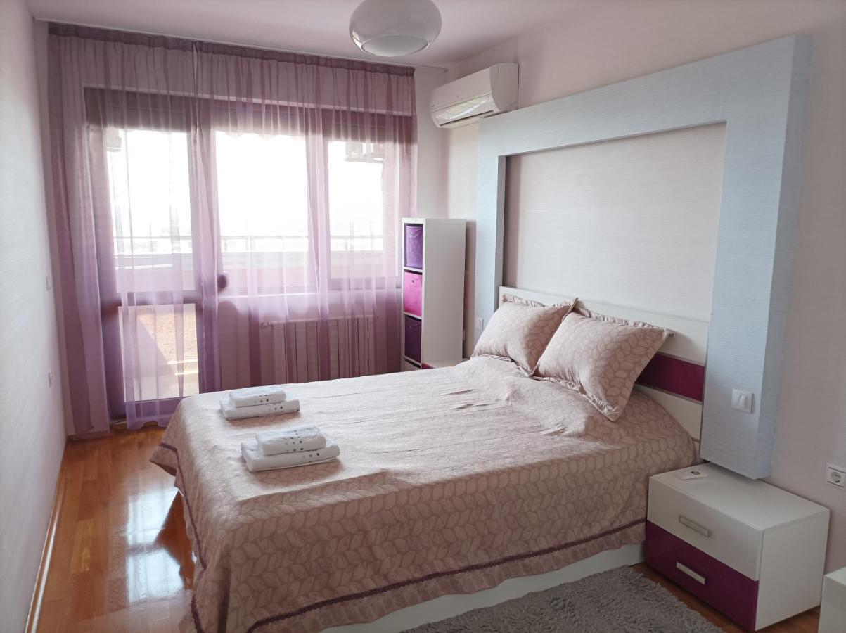 Luxury Panoramic Seaside Apartment Burgas Екстер'єр фото