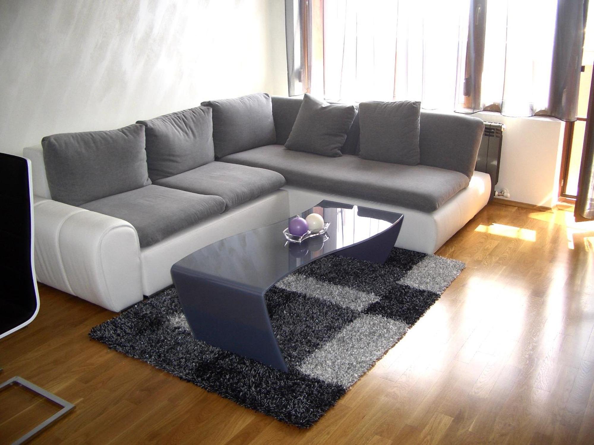 Luxury Panoramic Seaside Apartment Burgas Екстер'єр фото